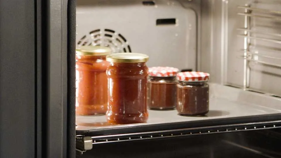 Jak pasteryzować przetwory?