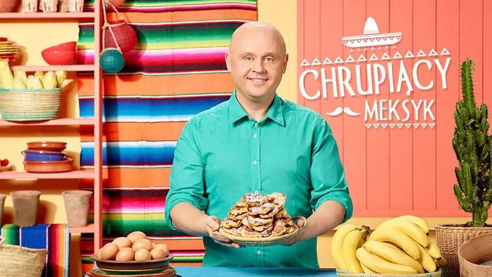 Placuszki na sposób meksykański