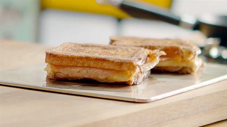 Jak przygotować idealne tosty?