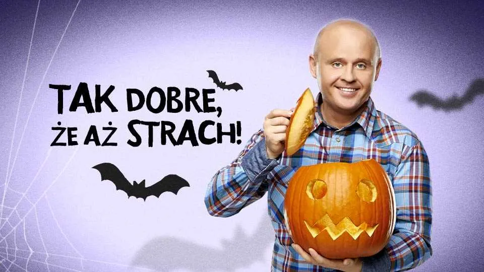 Nie bój się, spróbuj!