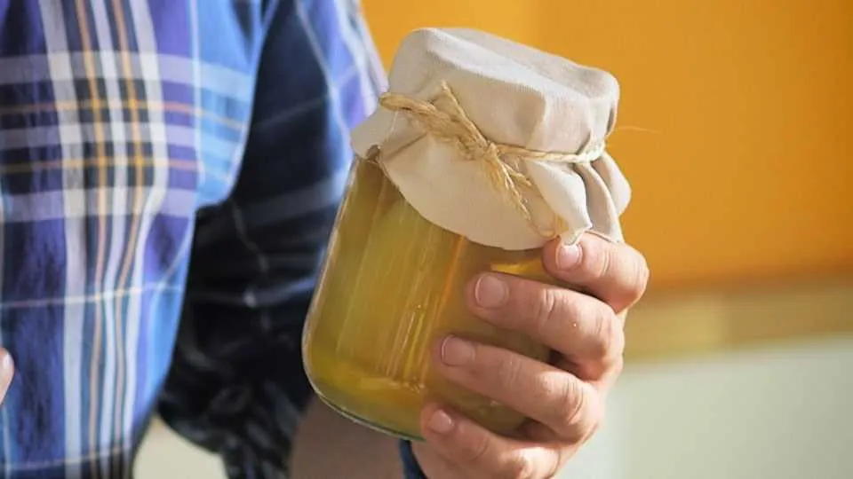 Naturalne konserwanty