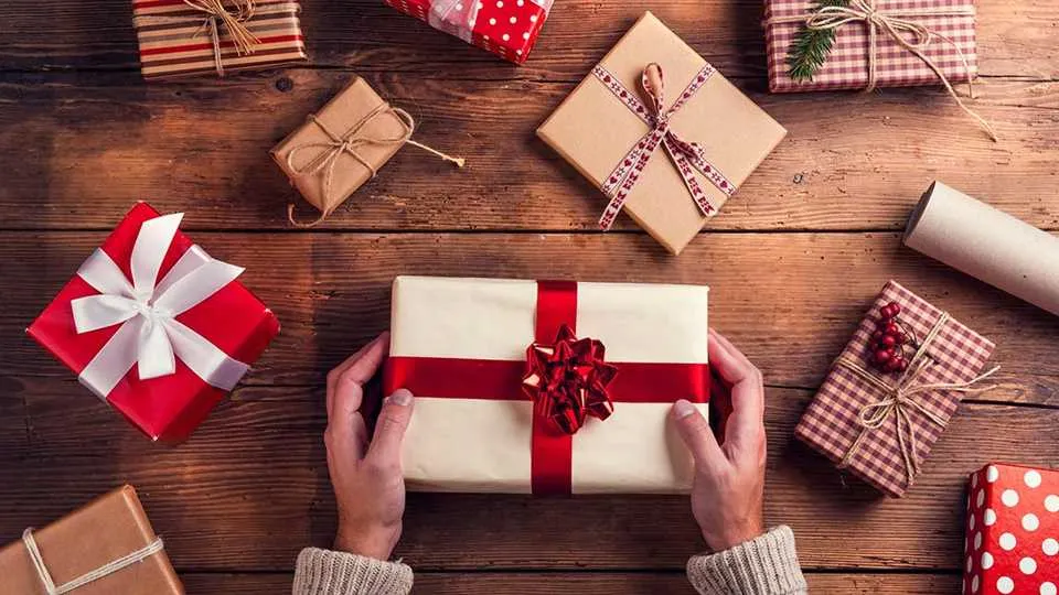 Pomysły na bożonarodzeniowe prezenty