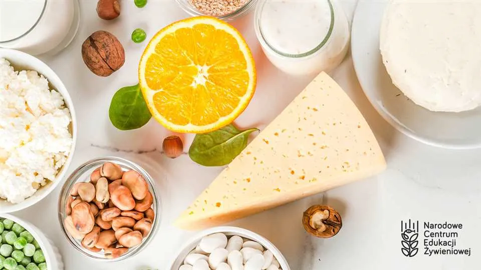 Dieta a osteoporoza – 5 żelaznych zasad