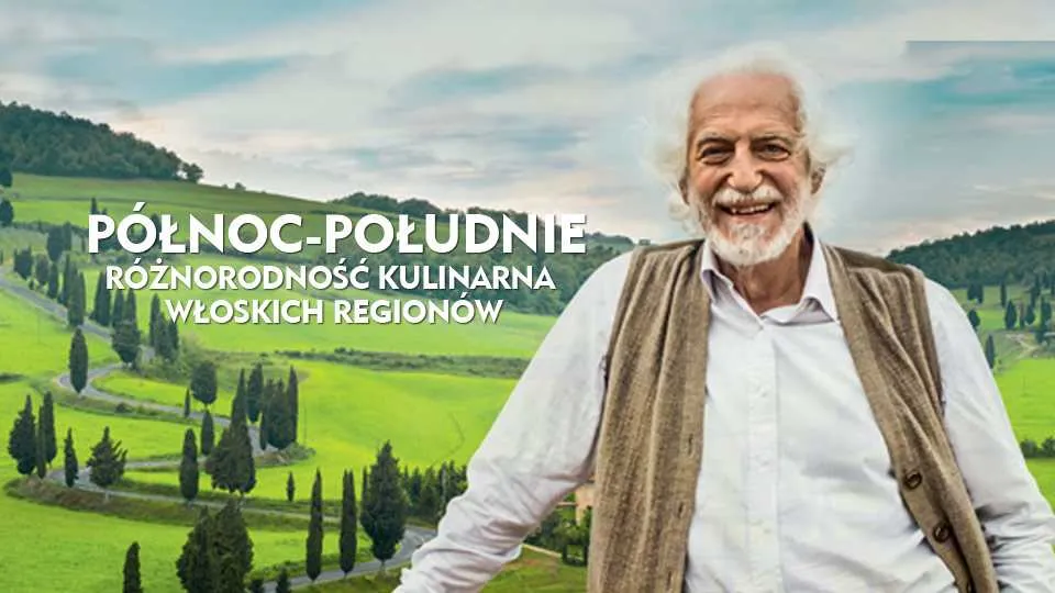 Kuchnia włoska: charakterystyczne regiony