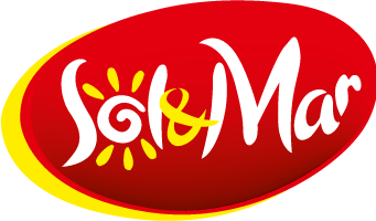 sticker Solmar