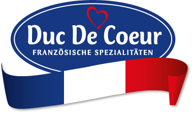 sticker DucDeCoeur