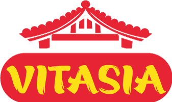 sticker Vitasia