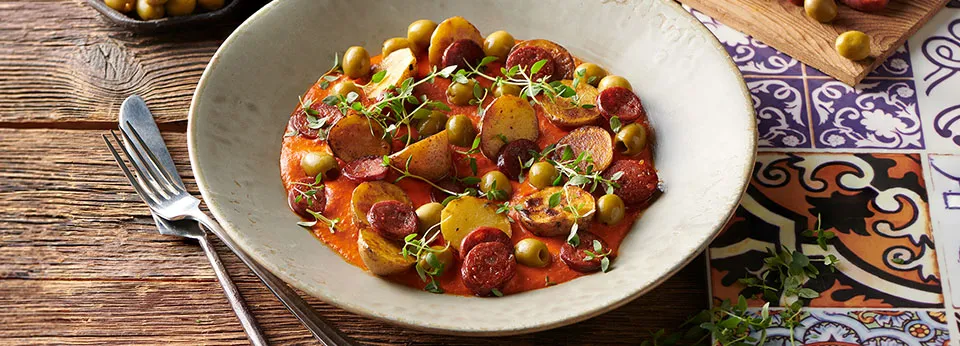 Tydzień hiszpański KW17