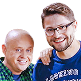 Paweł Małecki i Szukam Pracy