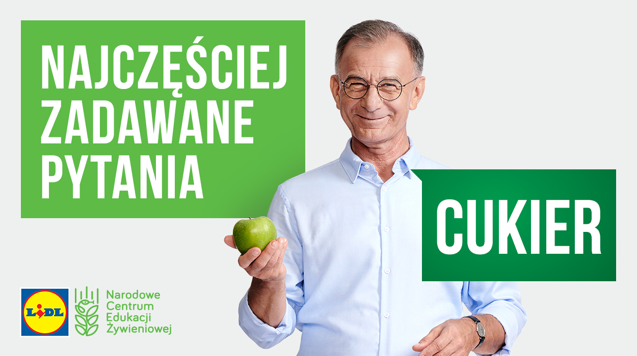 Cukier - najczęściej zadawane pytania