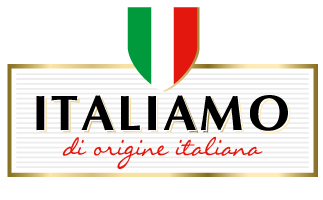 sticker Italiamo