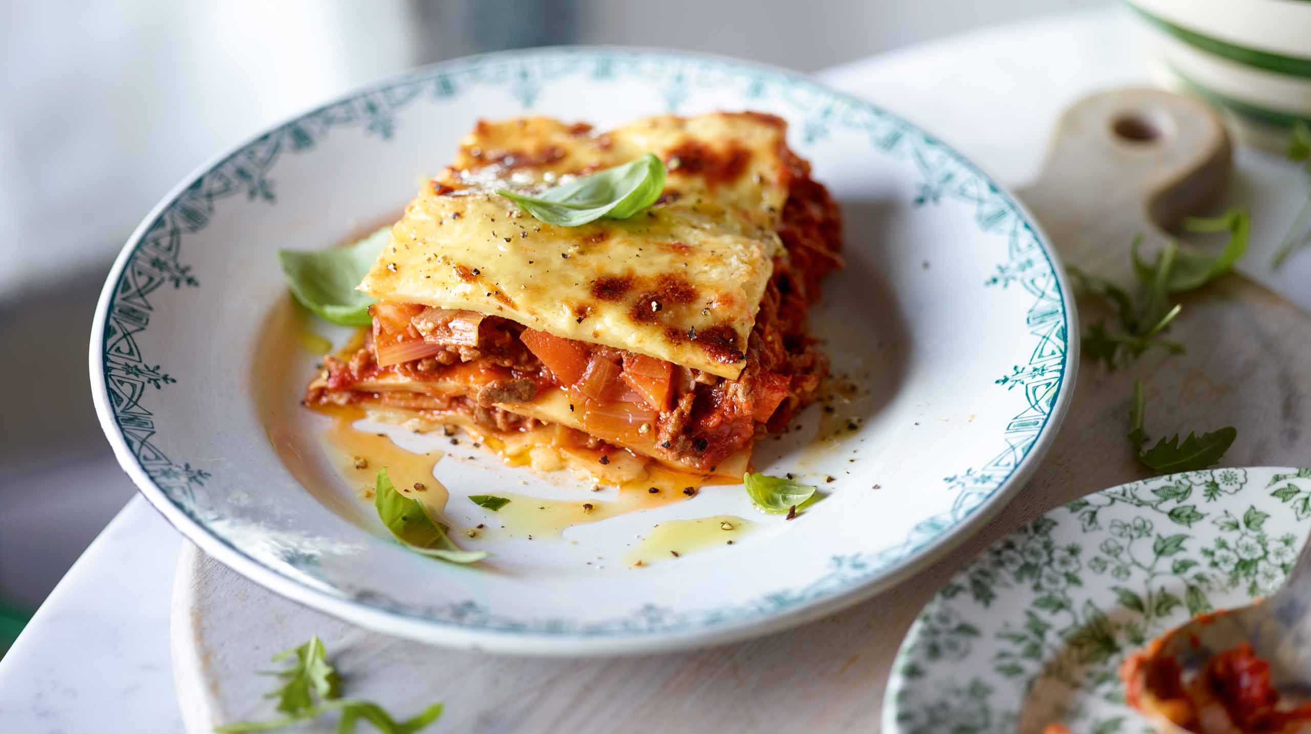 Lasagne Lasagne