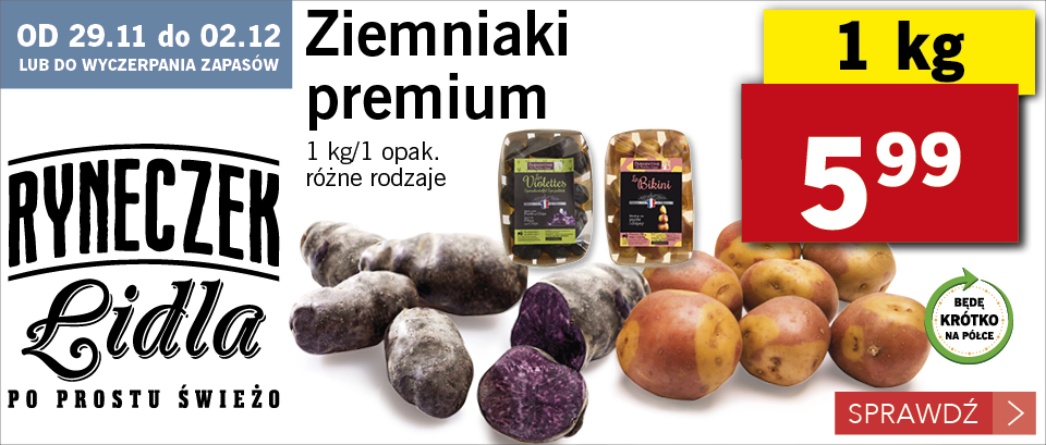 Okrasa łamie przepisy Pieczone ziemniaki z sosem i wędzonym pstrągiem