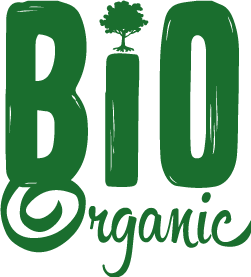 sticker BioOrganic
