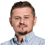Marcin Paździor