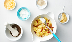 Doprawiamy purée