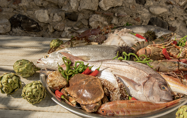 Przewodnik po kuchni portugalskiej - ryby