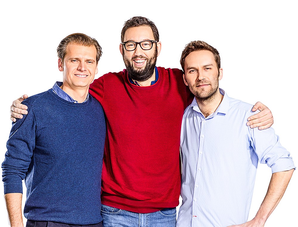 Francuskie dania w Kuchni Lidla