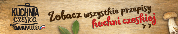 przepisy kuchni czeskiej