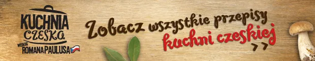 przepisy kuchni czeskiej