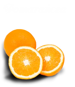 Pomarańcza