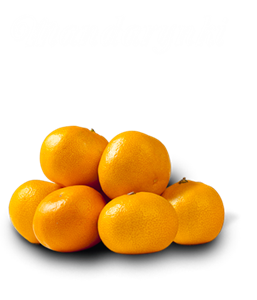Mandarynki