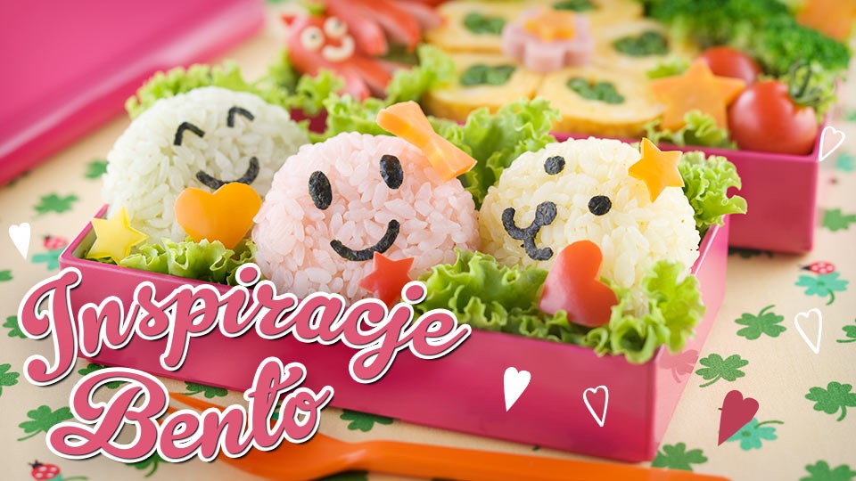 Co powinno się znaleźć w bento? Co powinno się znaleźć w bento?
