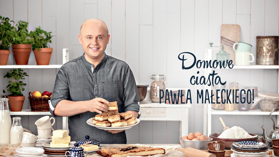 Domowe wypieki Domowe wypieki