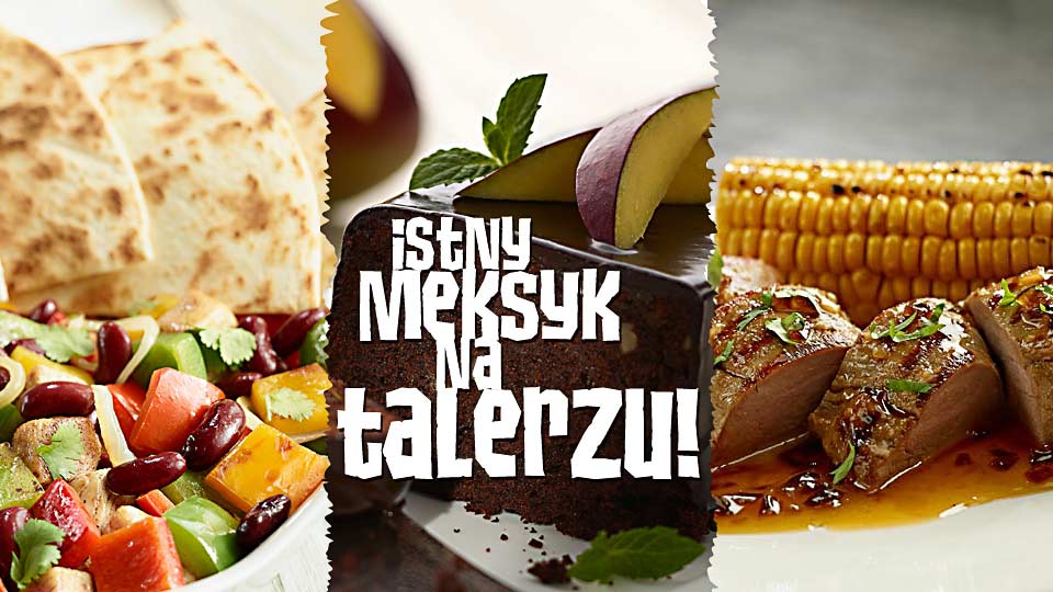 Skarby Meksyku Skarby Meksyku