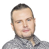 Marcin Moczydłowski