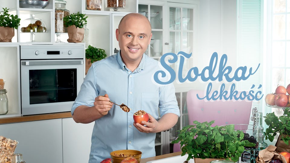 By nowy rok był lekki i słodki! By nowy rok był lekki i słodki!