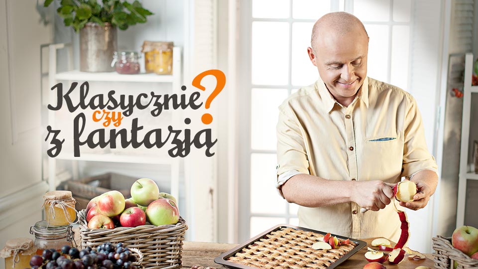 Duety doskonałe – jabłka z winogronami! Duety doskonałe – jabłka z winogronami!