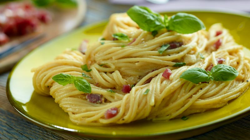 Kuchnia włoska