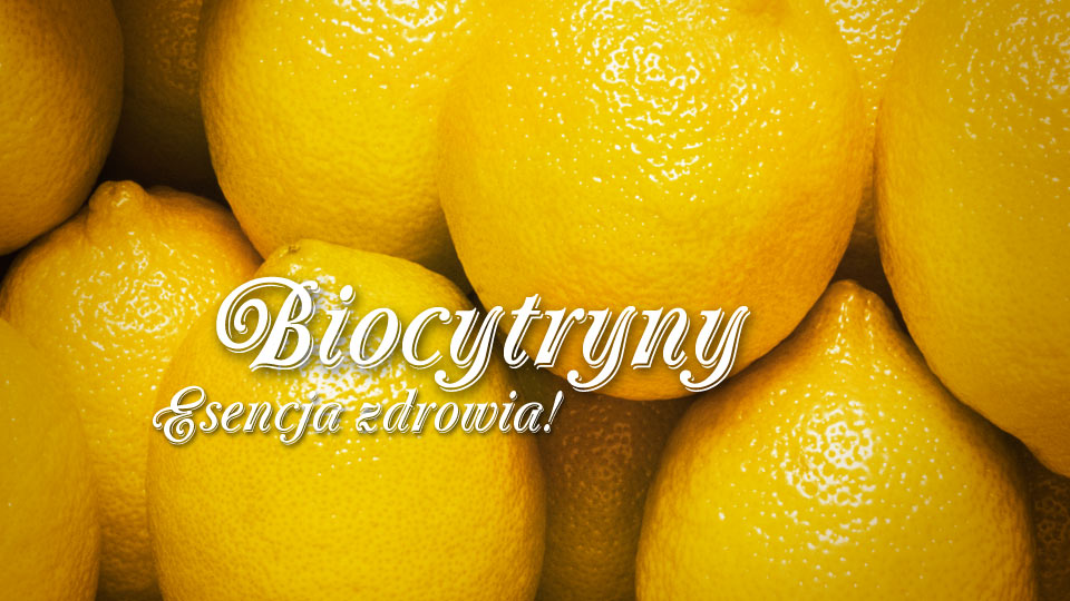 Cytryny – dlaczego warto je jeść? Cytryny