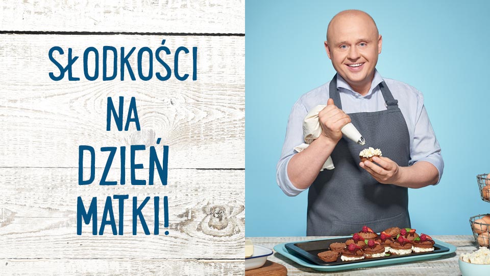 Wypieki od serca Wypieki od serca