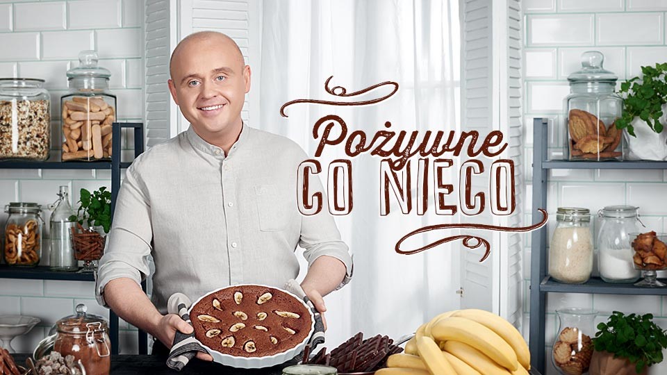 Słodkie i sycące Słodkie i sycące