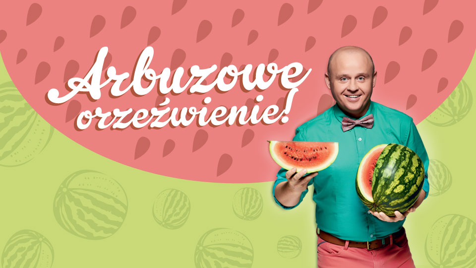 Desery na sezon bikini Desery na sezon bikini