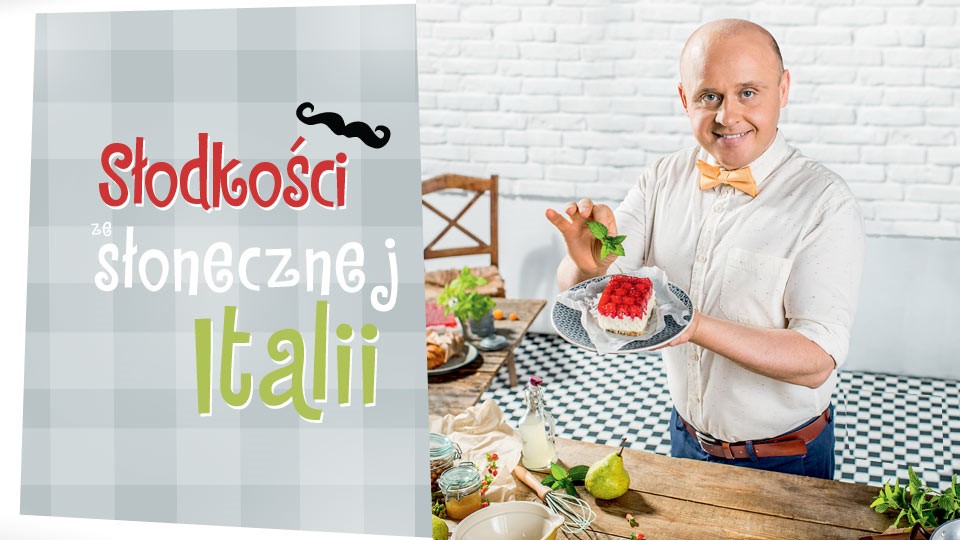 Dolce vita! Dolce vita!