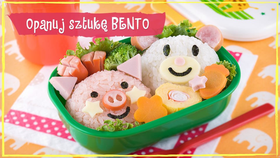 Podstawy bento Podstawy bento
