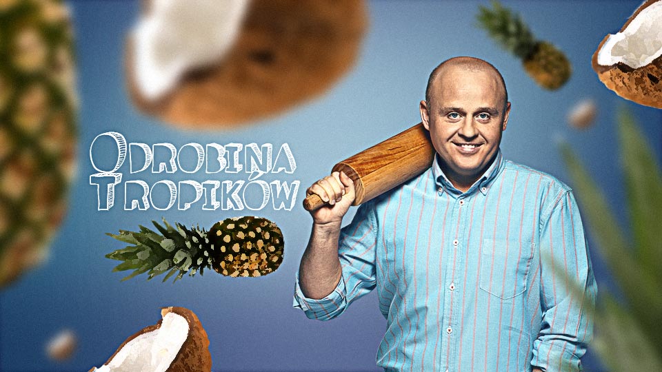 Egzotyczne słodkości Egzotyczne słodkości