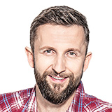 Piotr Kucharski