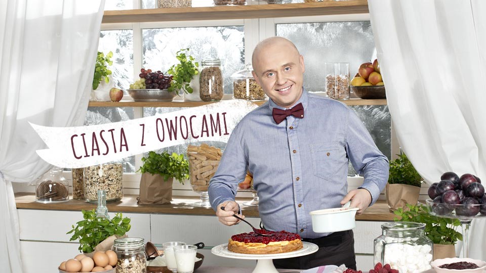 Owocowe słodkości Owocowe słodkości