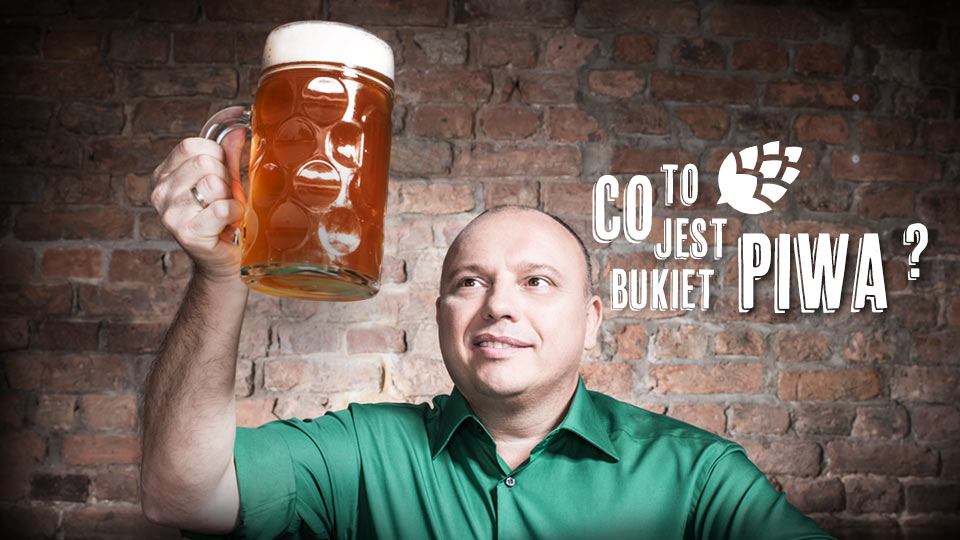 Co to jest bukiet piwa? Co to jest bukiet piwa?