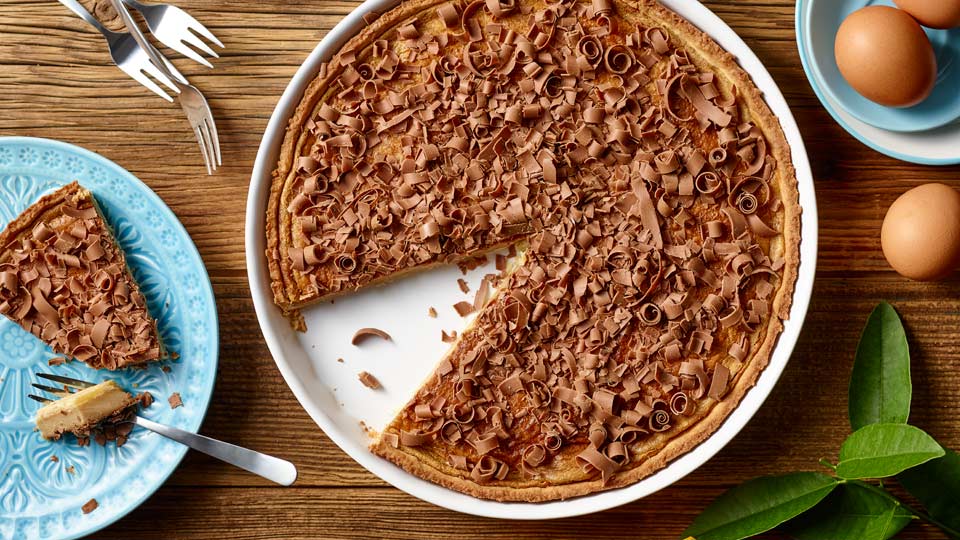 Crema catalana – co to takiego? Crema catalana – co to takiego?
