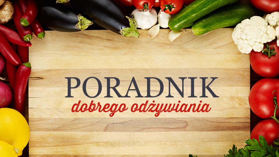 Dobry plan na posiłek dla dziecka Dobry plan na posiłek dla dziecka