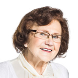 babcia Wanda