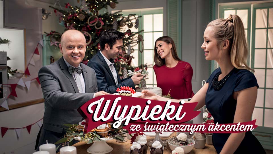Z sera i od serca! Z sera i od serca!