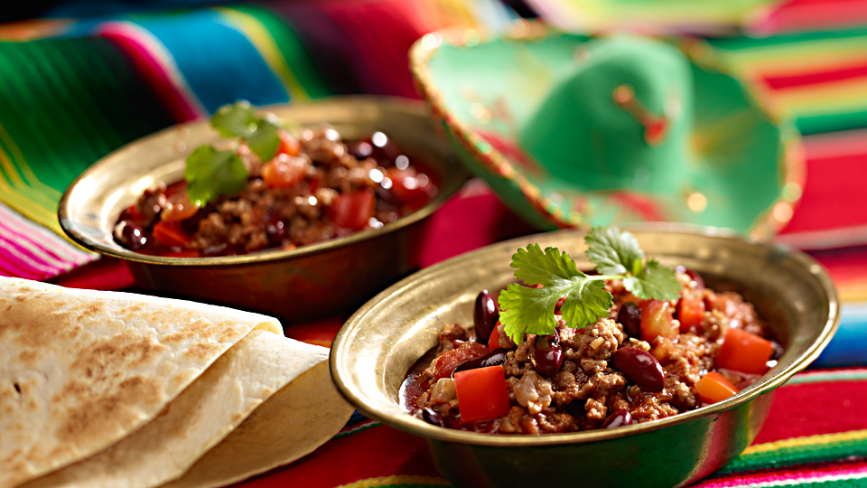 Chili con carne Chili con carne