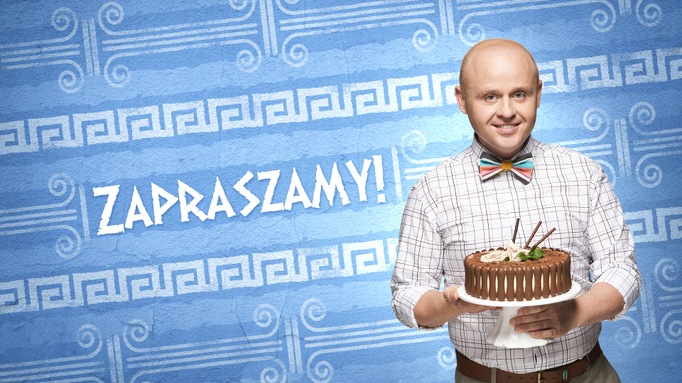 Chrupiące czy delikatne? Chrupiące czy delikatne?