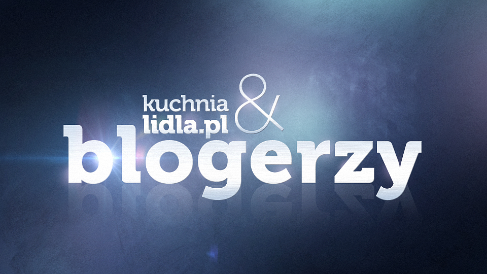 Blogerzy gotują z Pascalem i Okrasą! Blogerzy gotują z Pascalem i Okrasą!